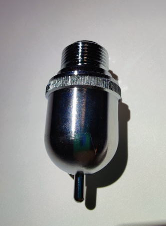 Клапан вакуумный 3/4 КПЭМ Абат артикул 12000019440