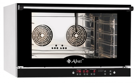 Конвекционная печь КЭП-4П 