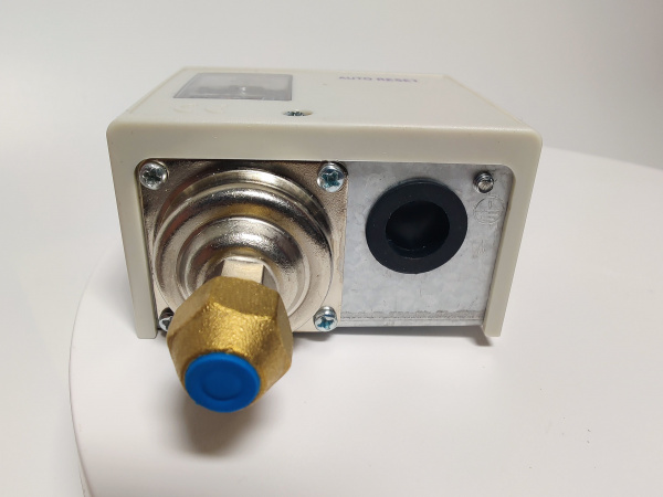 Реле давления HLР506E (низкое)