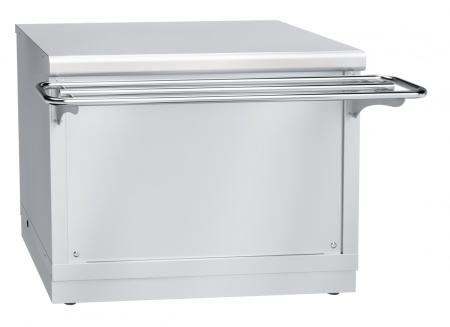 Прилавок для горячих напитков ПГН-70Х 