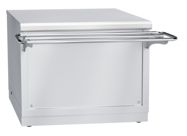 Прилавок для горячих напитков ПГН-70Х 