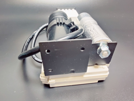 Устройство пусковое Secop для компрессора SC18CL, SC21CL код 117-7027