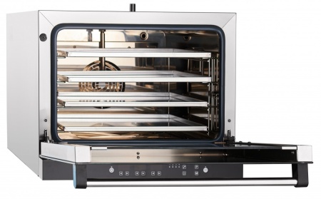 Конвекционная печь КПП-4П 