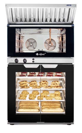 Конвекционная печь КЭП-4 