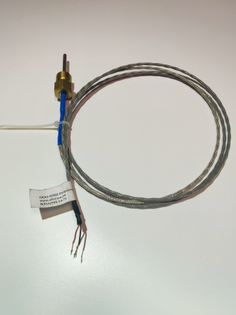 Преобразователь ТС1763 ХК-32-1500 Абат код 120000060618