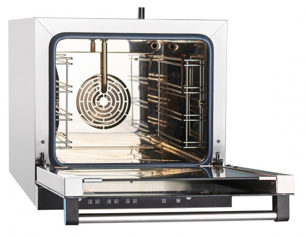 Конвекционная печь КПП-4-1/2П 