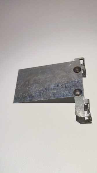 Контрпетля ЭП4-4-03.03.000СБ