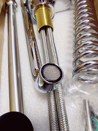 Устройство душирующее ERAMINI252 Monolith R0201020252