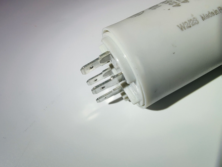 Двигатель конвекционной печи АБАТ вал 10мм (КЭП-4,6,10) OLYMPIA СТ80.OWEN.M2.NEW_A