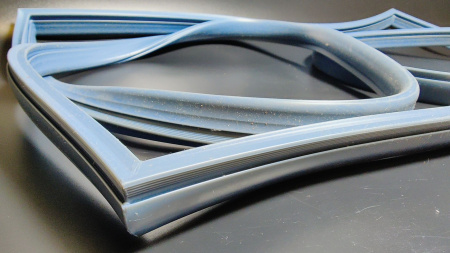 Уплотнитель двери Rational 20.00.399P для SCC/CM202