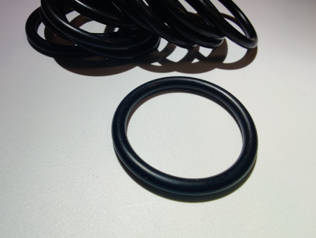 Кольцо резиновое к крану сливному Абат (комплект 3шт) для крана 1/2 дюйма код 120000019887