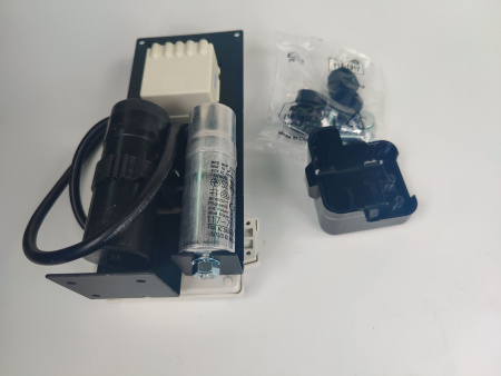 Компрессор SC21CL код 104L2322 Secop (Danfoss) R404/507