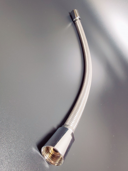 Шланг для душирующего устройства MONOLITH Italy 00403000003 G1/2 длина 40 см