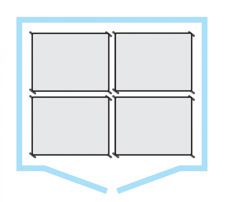 CRP2.6080.T4S(с холодильным агрегатом)