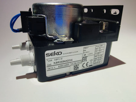 Насос-дозатор NBR030HA2016 альтернатива (дозатор ополаскивающий G82B/A VNR код 26069, 25553)