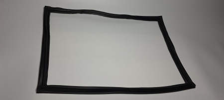 Уплотнитель Марихолодмаш (МХМ) СХС / СХН код 6.105.015-09 размер 580х390 (360х540) черный