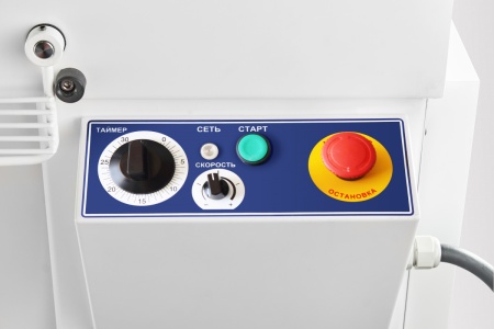 Спиральный тестомес ТМС-30НН-МЦ серии CHEF 