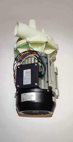 Насос Олимпия L71.T1502V для МПК