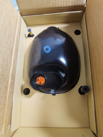 Компрессор NJ9238Е R22 Embraco Aspera 2,490 кВт MBP, HBP