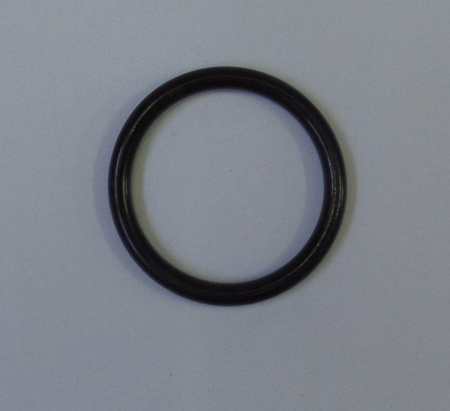 Кольцо резиновое к крану сливному Абат (комплект 3шт) для крана 1/2 дюйма код 120000019887