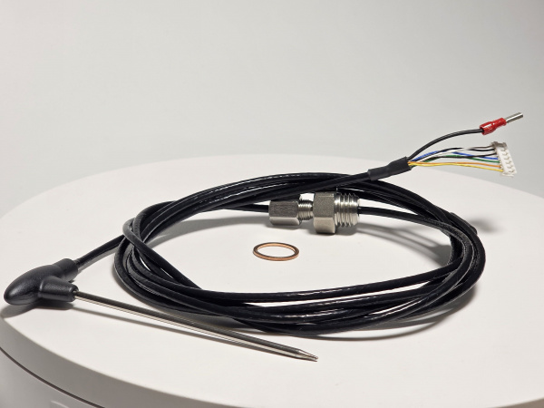 Термокерн Rational 40.00.606P для пароконвектомата серия SCC