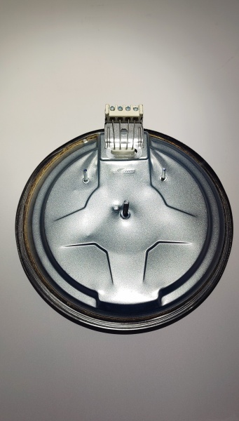 Конфорка ЕGO 12.22453.199 (10418010/051218/0040395/06, СЛОВЕНИЯ )