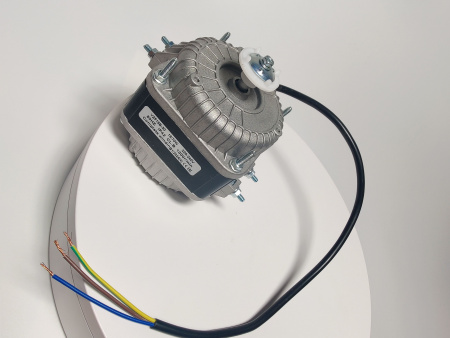 Микродвигатель YZF18B-30 (YZF 18-30) 220-240V 50Гц, 18/70Вт Частота вращения 1300 об/мин