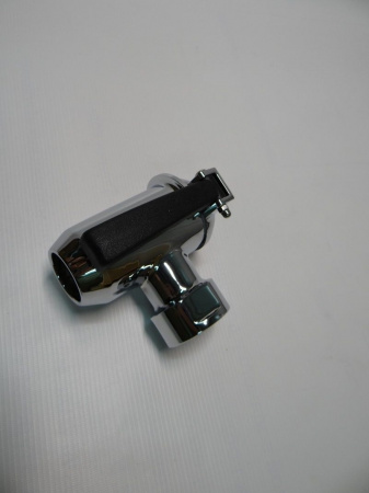 Кран сливной О 1 1/2F арт. 120000002716 подходит для котла пищеварочного "Абат"