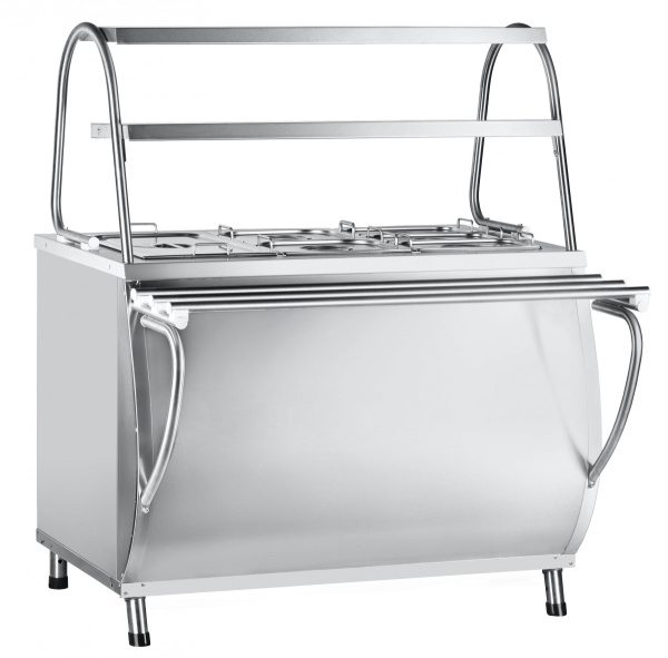 Мармит электрический ЭМК-70М 