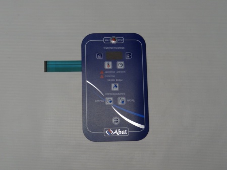 Клавиатура Абат-37