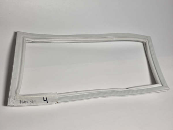 Уплотнитель ящика Polair 190х381мм код 2935060d для ТМ2-01-G