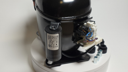 Компрессор NT 2192GK R404a Embraco1076Вт LBP код 923EA0422AA