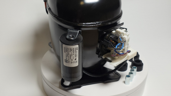 Компрессор NT 2192GK R404a Embraco1076Вт LBP код 923EA0422AA