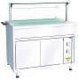 Прилавок для горячих напитков ПГН-70Х-02 