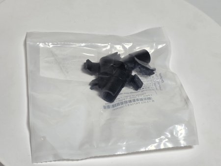 Фиксатор желоба для сбора конденсата Rational 50.00.296P комплект 5шт.