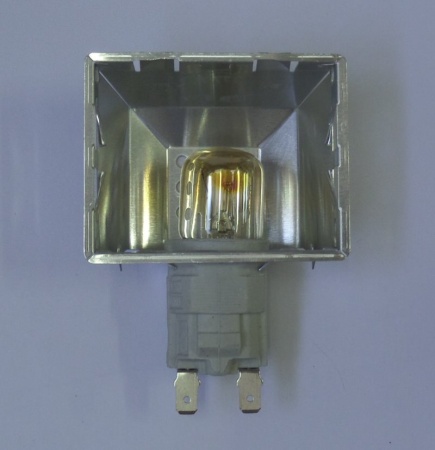 Светильник-корпус BJB 77.705.U103.23 на ПКА