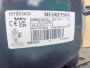 Компрессор NEU 6215 GK R404a 1862Вт MBP Embraco Aspera код 954EA23M1AJ (NEU6215GK)