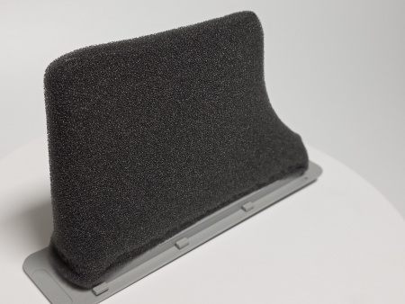 Фильтр воздушный Rational 16.01.662P