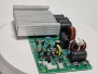 Плата генератора Luxstahl 3,5кВт индукционной плиты ПИ-2-94, 4-98, 6-912
