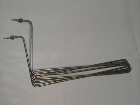 ТЭН-390-6,5/3,5WN230V (10408040/200618/0023411/01, ГЕРМАНИЯ )