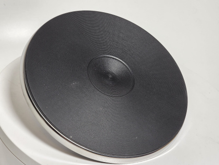 Конфорка бытовая 180мм 1500Вт WEBO универсальная