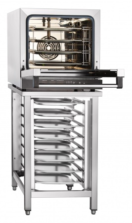 Конвекционная печь КПП-4-1/2П 