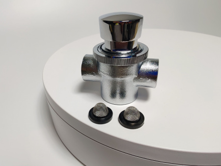 Кнопка таймер для рукомойника SN-20 CAFF (Испания)