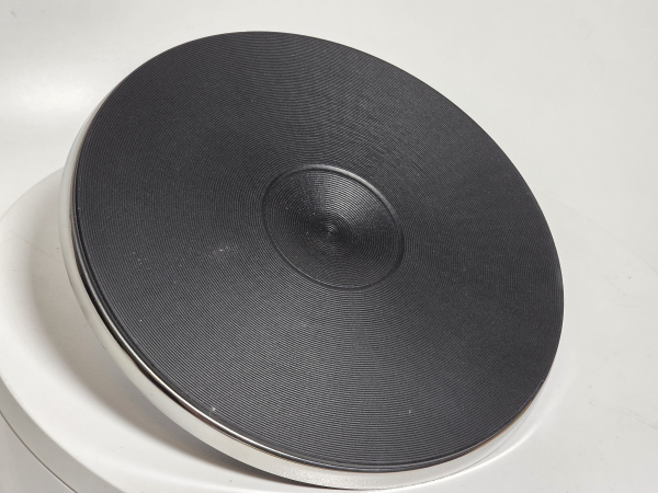 Конфорка бытовая 180мм 1500Вт WEBO универсальная