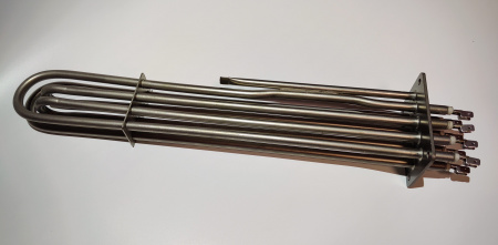 ТЭН-Б4-330 абат код 120000060525 (МПК, МПТ, ПКА)