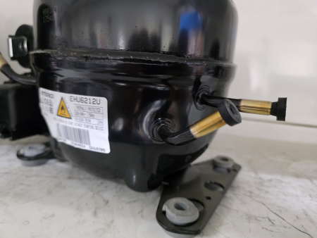 Компрессор EHU6212U R290 Embraco 827Вт MBP