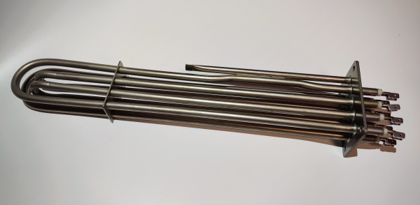 ТЭН-Б4-330 абат код 120000060525 (МПК, МПТ, ПКА)