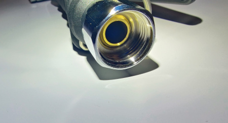 Душ выдвижной на катушке (настенный) SR 000000017A MONOLITH (шланг 5м)