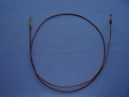 Термопара L=1500mm арт.0200021 (10013030/011018/0016621, ИТАЛИЯ )