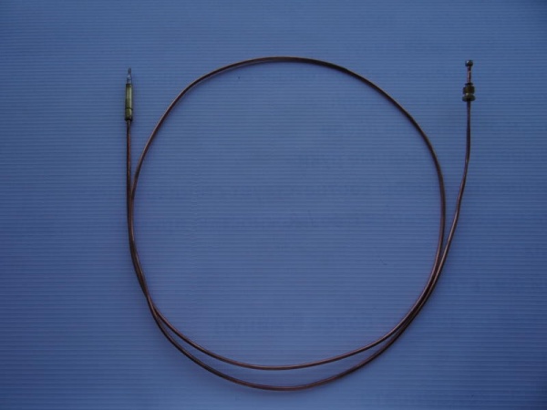 Термопара L=1500mm арт.0200021 (10013030/011018/0016621, ИТАЛИЯ )